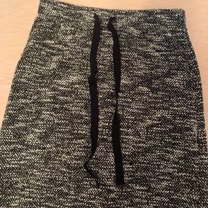Ann Taylor Loft skirt